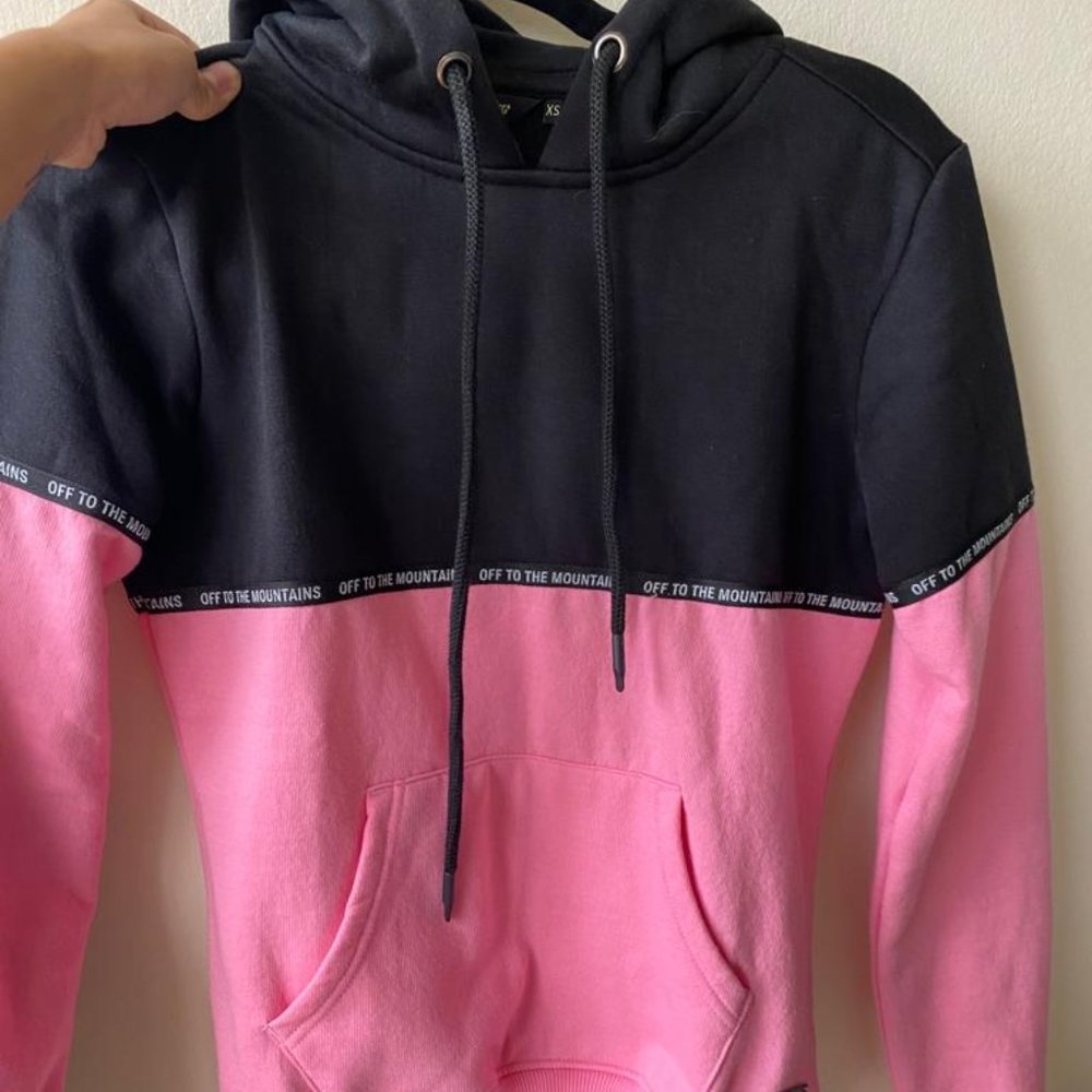 Pullover